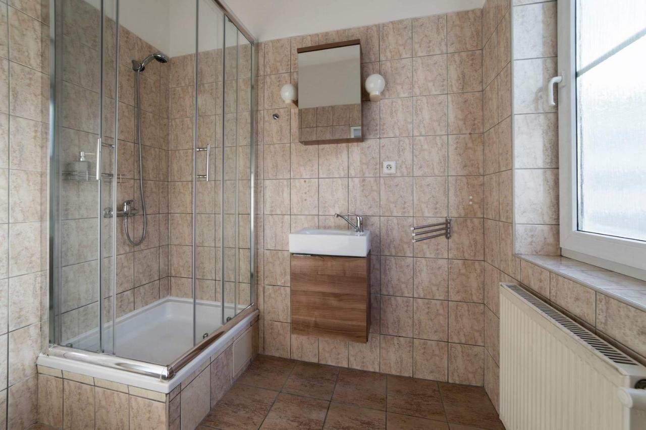 Penzion Homér Slaný Extérieur photo