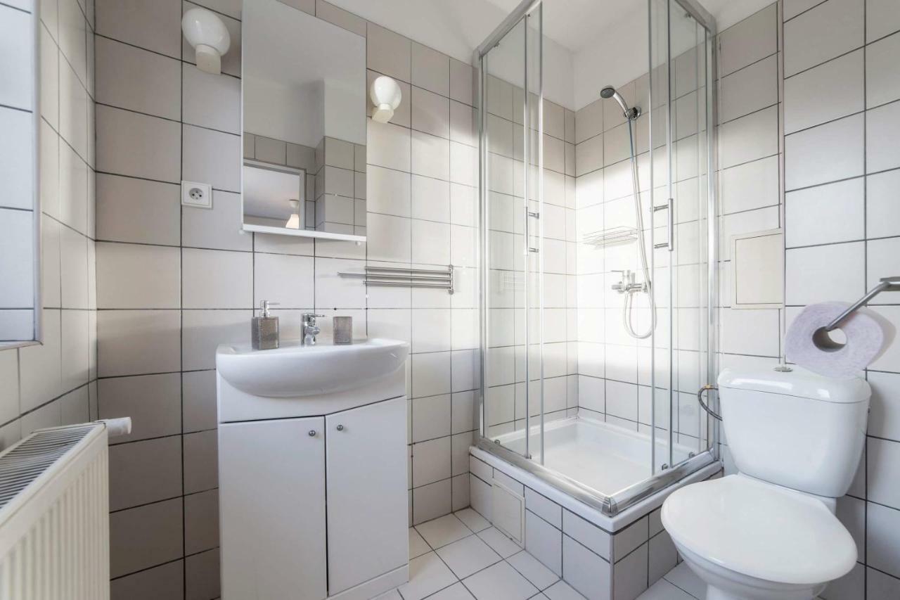 Penzion Homér Slaný Extérieur photo